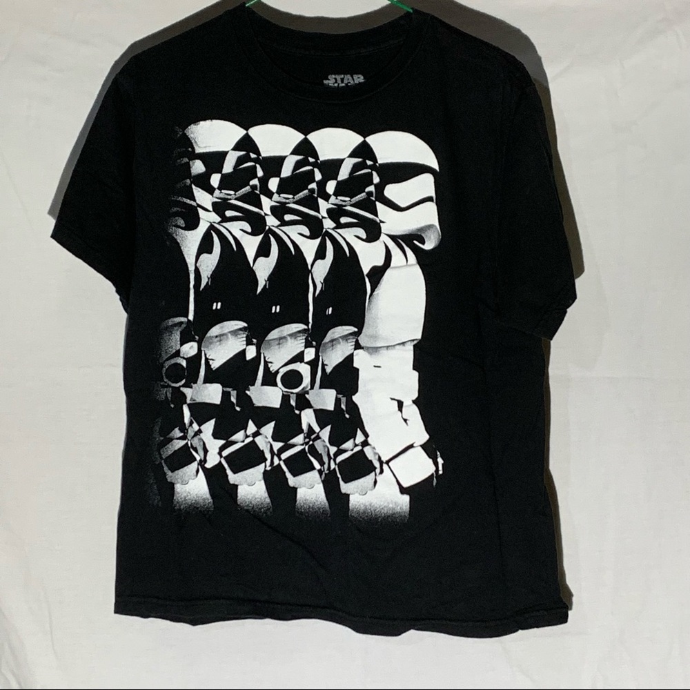 Boys Star Wars Graphic Tee | Size XL